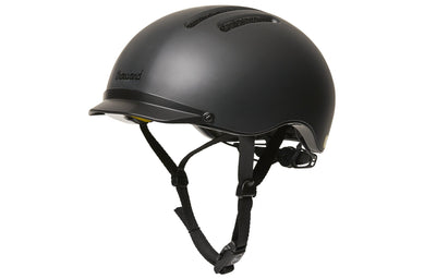 Racer Black