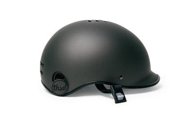Stealth Black