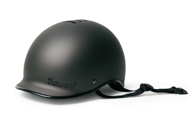 Stealth Black