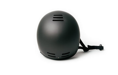 Stealth Black