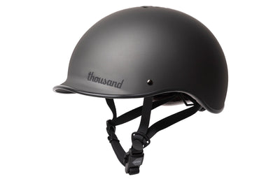 Stealth Black