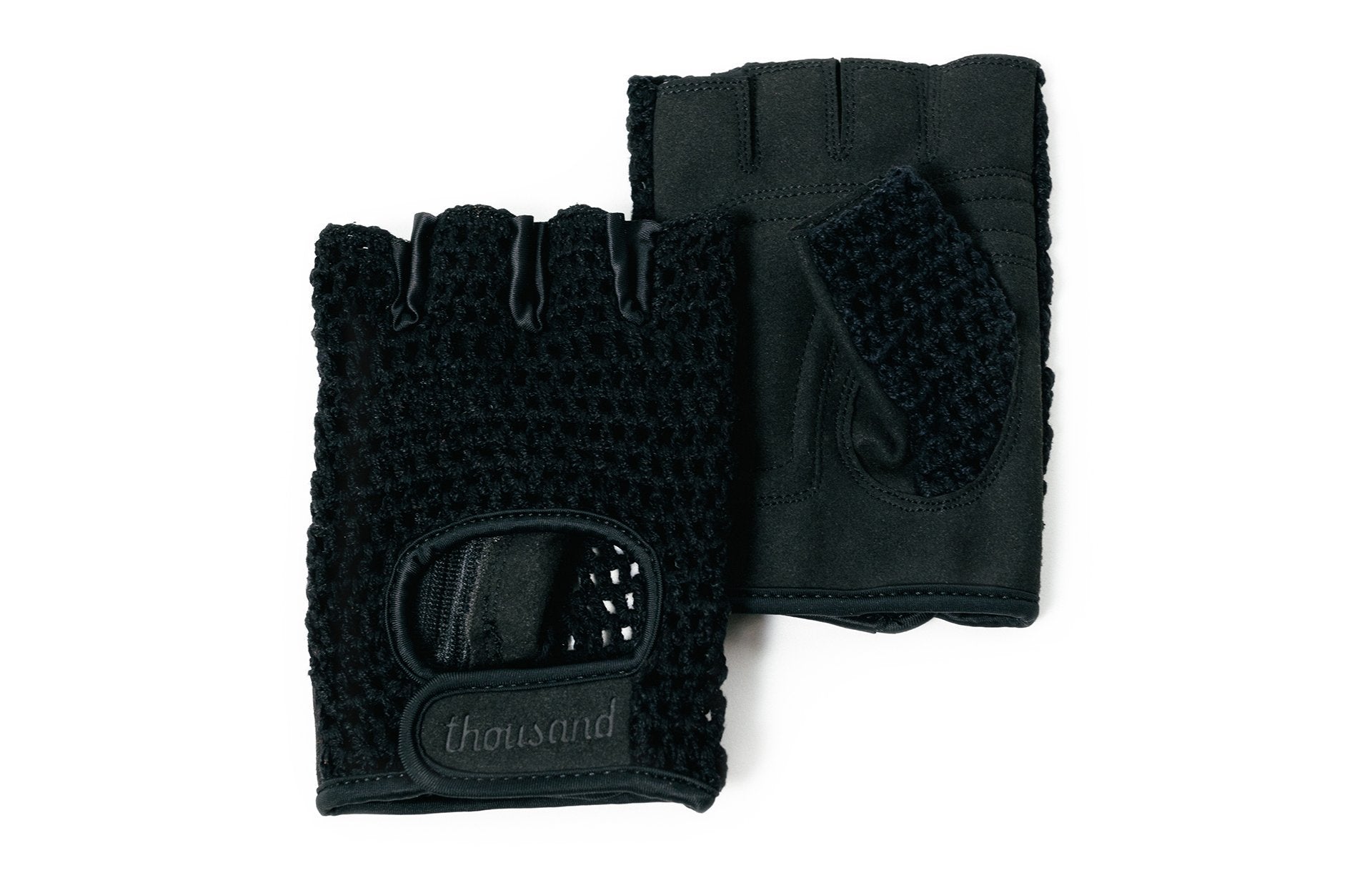 Stealth Black
