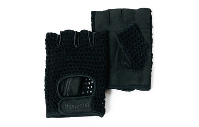 Stealth Black
