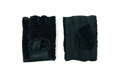 Stealth Black