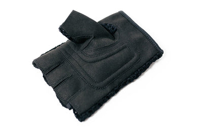 Stealth Black