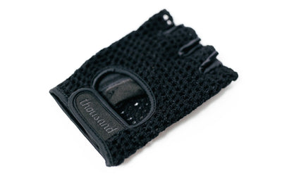 Stealth Black