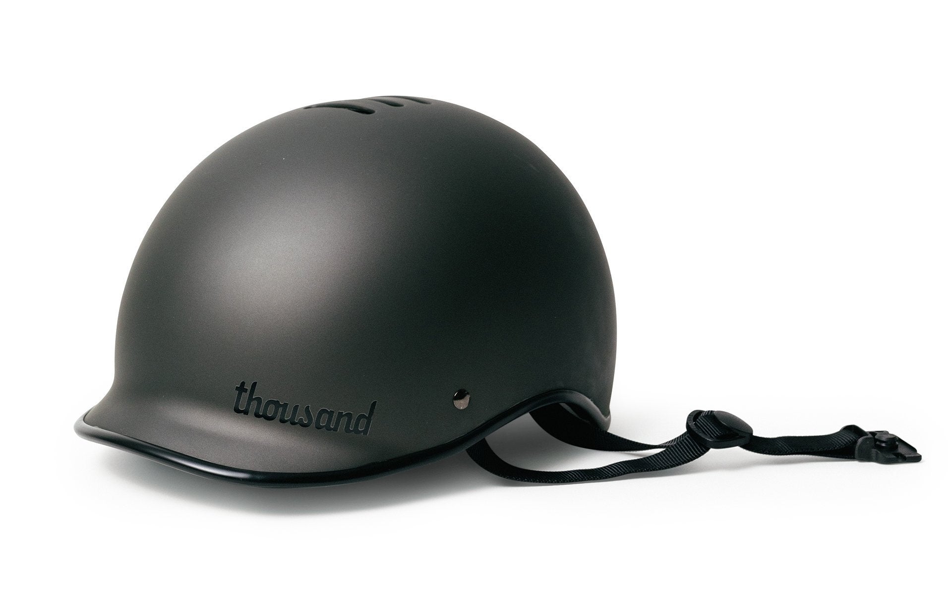 Stealth Black