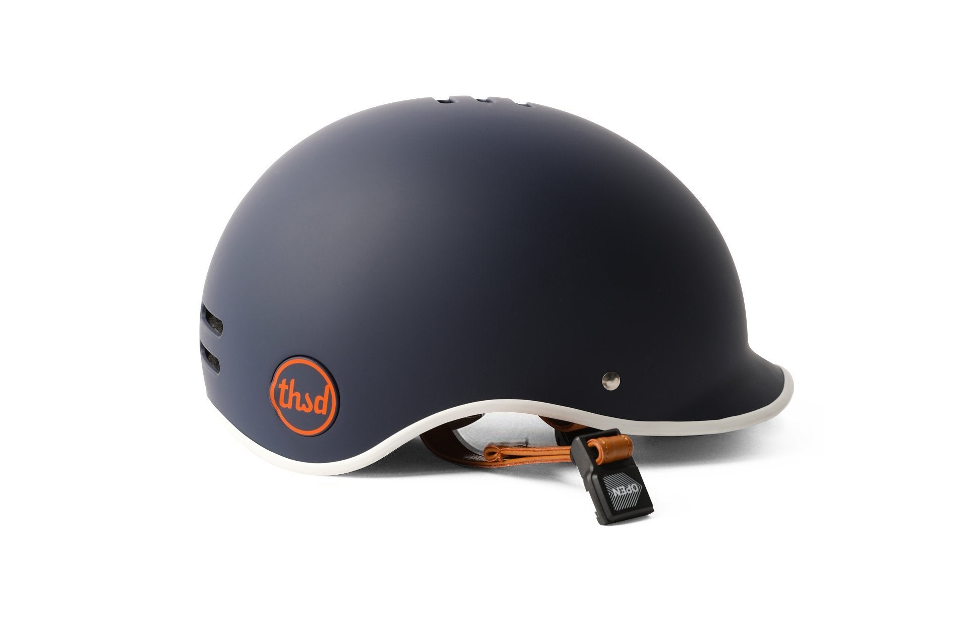 Heritage Collection - Minimalist Bike Helmets