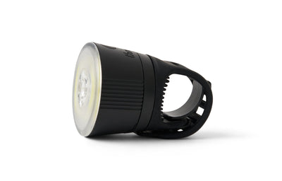 NEW Traveler Light Stealth Black - Front