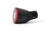 NEW Traveler Light Stealth Black - Rear