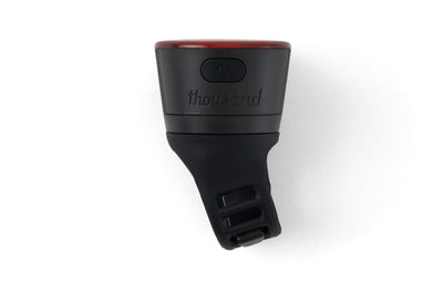 NEW Traveler Light Stealth Black